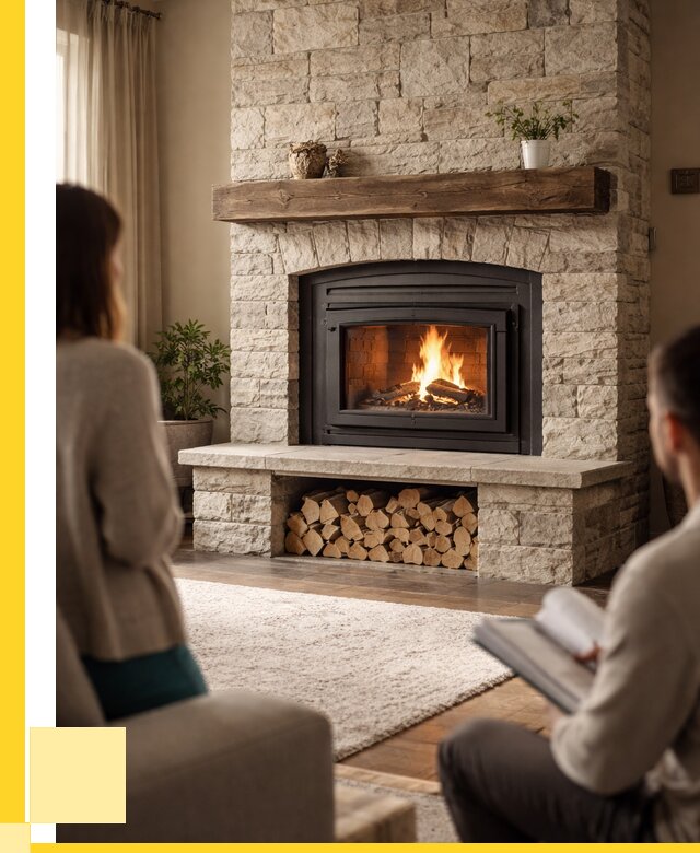 Проекты печей каминов в Белове от 13031 р. | ЭриданБлв