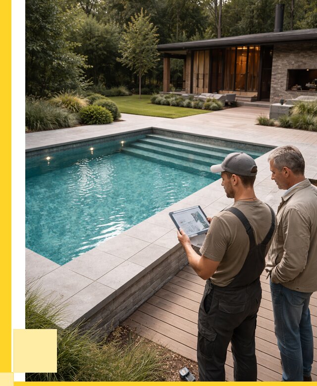 Строительство бассейнов в Белове от 1303080 р. ЭриданБлв