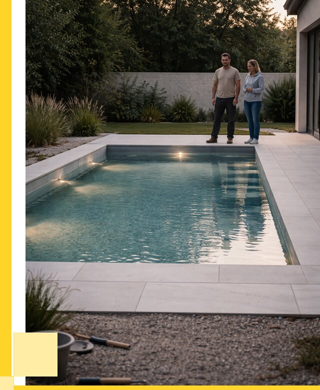 Проектирование бассейнов в Белове от 76013 р. | ЭриданБлв