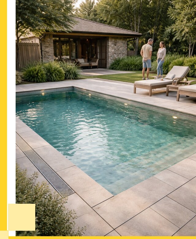 Открытые бассейны с подогревом в Белове от 1303080 р., ЭриданБлв