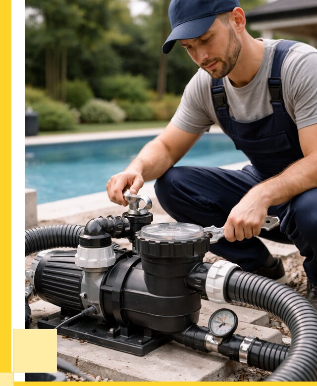 Насосы для бассейнов в Белове купить от 13031 р. | ЭриданБлв