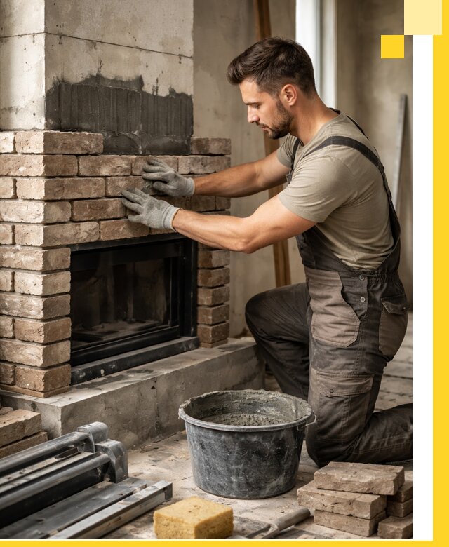 Услуги по устройству и монтажу Расул в банях и саунах в Белове